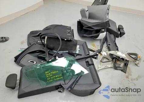 2025 Kia K4 Lx from USA, damaged, VIN 3KPFT4DE7SE075643